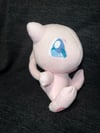 Mew Plush