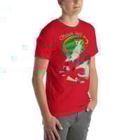 Image 1 of Opossum Party  T-Shirt
