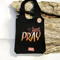 Image 2 of 🛍️ Carry Your Tote Bag Everywhere! 🛍️