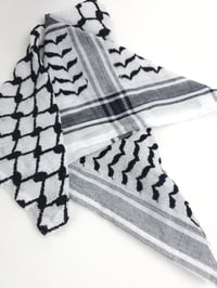 Image 3 of Keffieh Bandana 