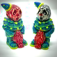 Image 1 of Harlequin’s Transformation 