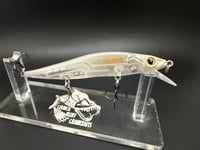 Image 2 of Streak Shad 110 Jerkbait