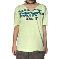 Image 3 of Milkboy "Hurt Agony Pain" tee