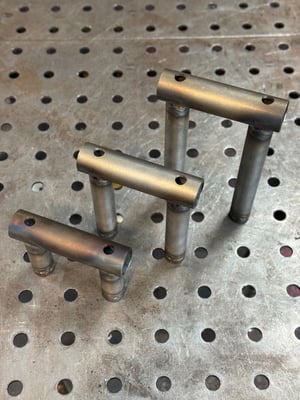 Image of DIY Riserless Handlebar Riser