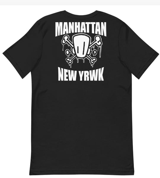 Image of Boro by boro (manhattan)