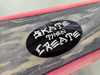 Image 4 of Skate Then Create Stickers