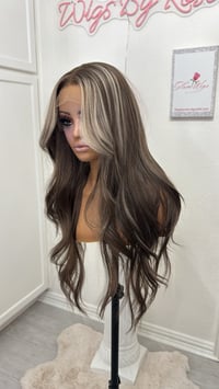 Image 9 of Allison luxury free part (ready to ship) 