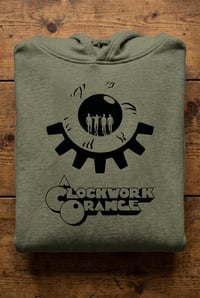 Image 4 of Sudadera Capucha Clockwork Orange (Stanley Kubrick)