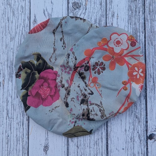 Image of Reusable Bowl Covers