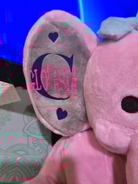 Image 3 of Baby announcement 