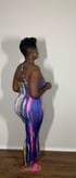 Multi Color Maxi Image 3