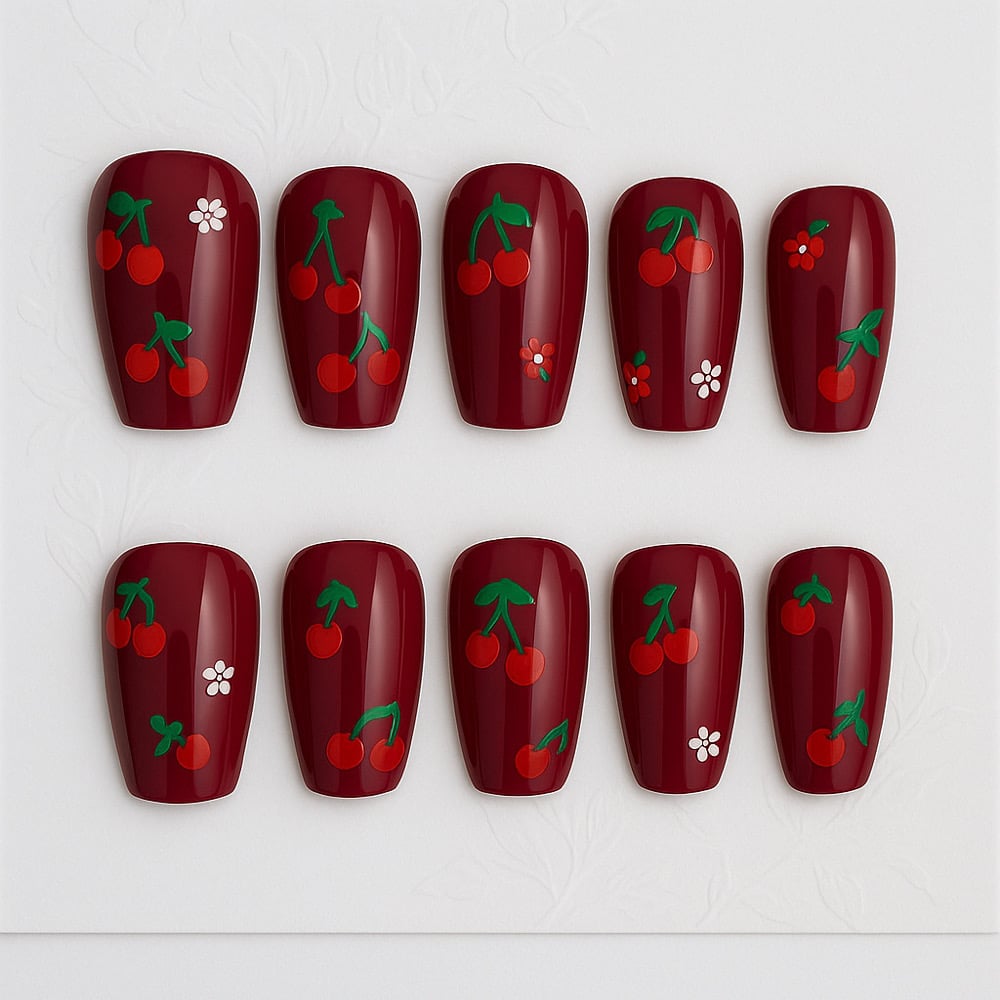 Image of Cherry Kiss