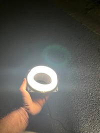 Image 3 of 13-14 Roush Air Duct Fog Lights