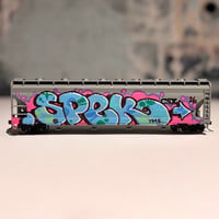 Image 4 of HEAVY HITTER TRAINS