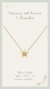 Image 2 of 3 Dicembre ⭑ Calendario dell'avvento [cliccare per aprire la casellina]