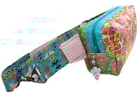 Image 2 of Crossbody|Belt Bag|Fanny Pack 11