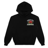 Image 3 of Forgiven Sinner Hoodie