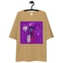 ILMMWINI Unisex oversized t-shirt Image 4