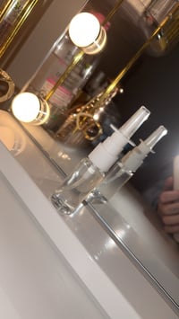 Image 2 of DARK JUMBO NASAL SPRAY