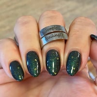 Image 8 of Glisten & Glow Witch’s Cauldron