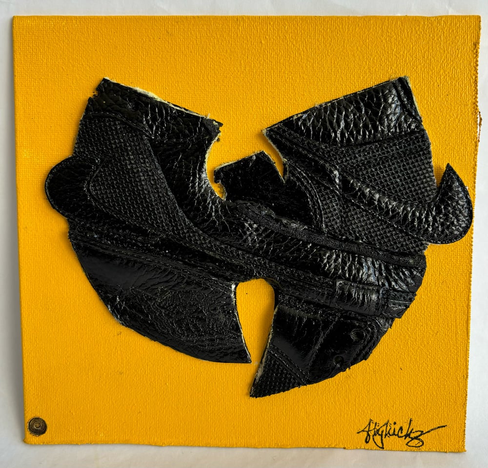 Wu-Tang Box set - 1of2