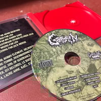 Image 3 of GORGERIN - "Gorgerin" CD