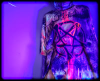 Image 12 of UV PentaBoneS Tee (3XL)
