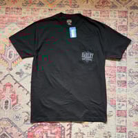 Image 2 of DEADSTOCK HARLEY DAVIDSON POCKET T ANN ARBOR