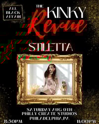 Image 5 of The Kinky Revue : Philadelphia