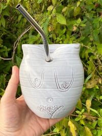 Image 2 of Body straw cup ‘C’