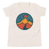 IDAHOME Sereni-tee - Youth Unisex t-shirt -  vivid