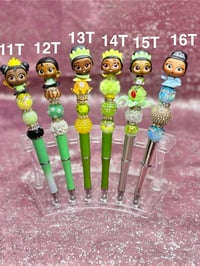 Image 3 of The Princess and the Frog 