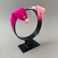 Image 3 of Mini Pink Pup Clown