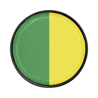 Image 2 of Hand Mixed - Fat King - Matrix