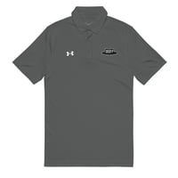 Image 5 of Under Armour® men's polo