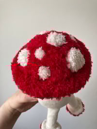 Image 3 of Small walking mushroom - dungeon Meshi - delicious in dungeon - made to order