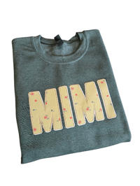 Image 10 of Customizable Keepsake Sweatshirt