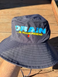 Image 2 of BUCKET HAT