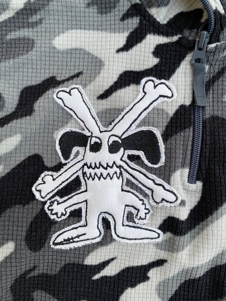 Bonehead [S] Image 3