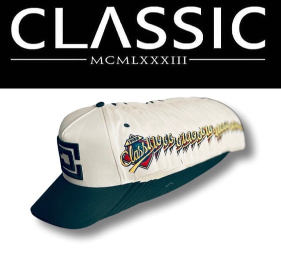 Image of Classic MCMLXXXIII “Vintage Hats”