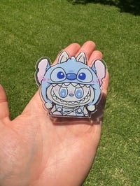 Stitchbubu (bigger clip)