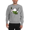 AngryWood Dove Champion Sweatshirt 
