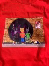 Image 2 of “Parellel” Tee