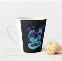 Image 3 of 12. oz mug