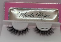 Lashes Beautiful 