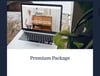 Premium Package 