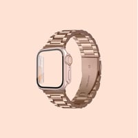 Image 3 of Apple Watch Stainless Steel Band