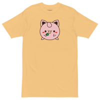 Image 3 of Jiggly Heavy Tee