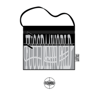 Image 1 of F BAG 3.0 NEW BLAK