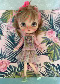 Image 1 of Blythe Monster set 4
